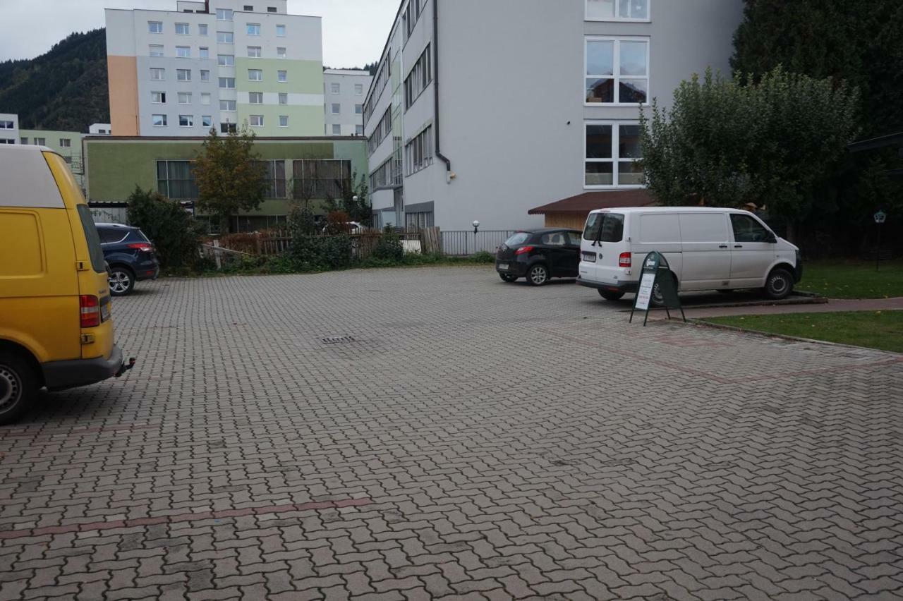 Goesserhof レオーベン エクステリア 写真