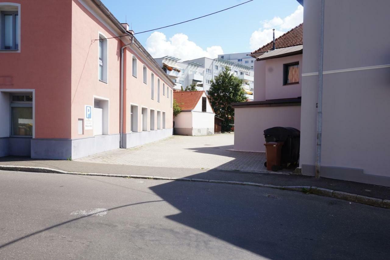 Goesserhof レオーベン エクステリア 写真